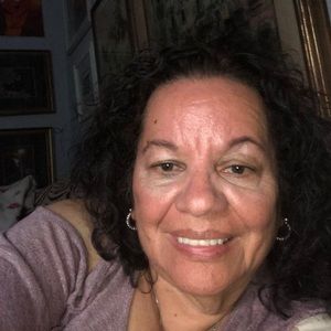 Meet your Posher, Ruth